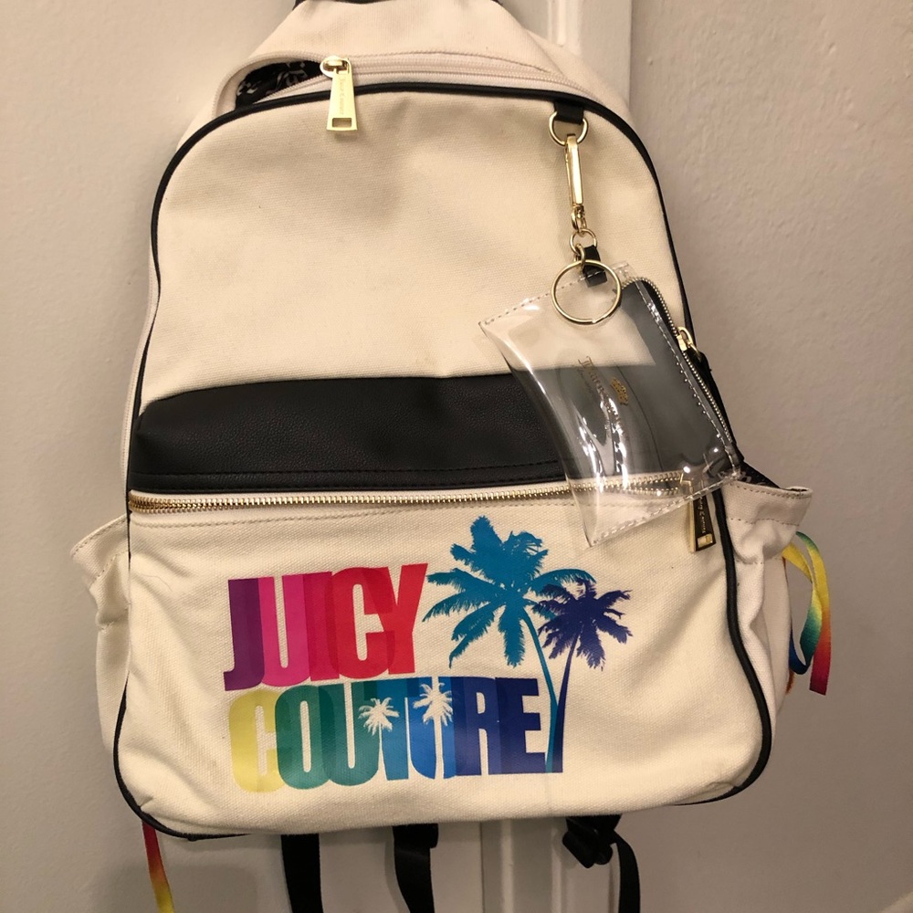 Juicy backpack